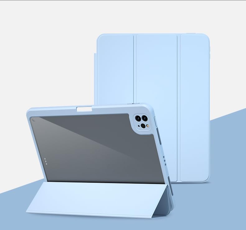 Amazon.com: for Lenovo Legion Y700 8.8 inches Smart Case